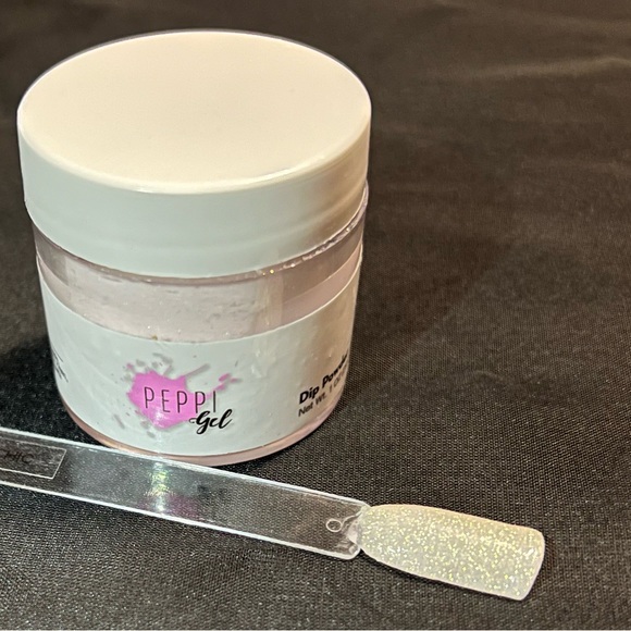 Peppi Gel Dip Powder - Hipster Chic - Picture 3 of 3